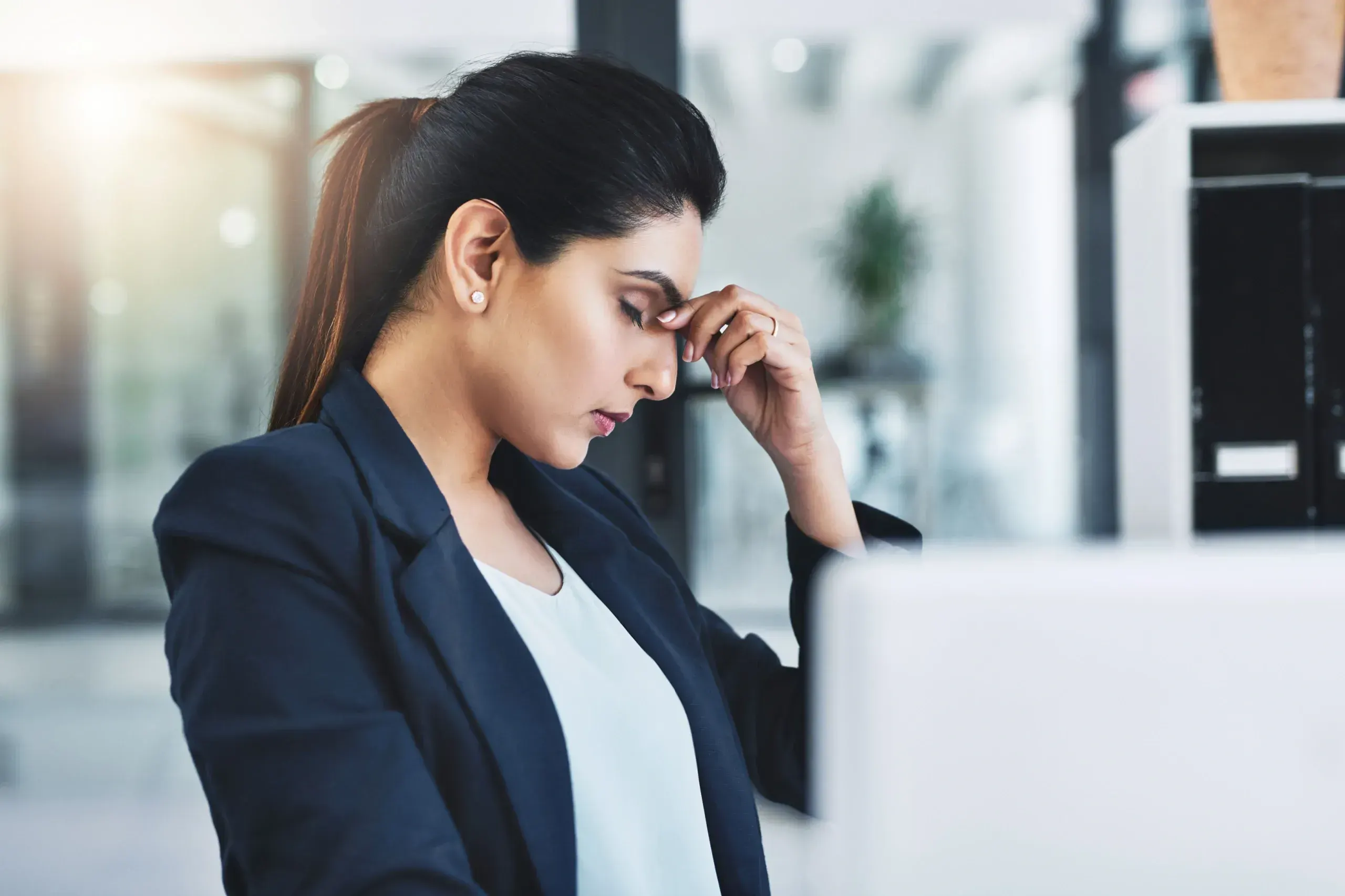 Lifestyle and environmental factors contributing to brain fog at Physicians Ketamine Institute of Destin