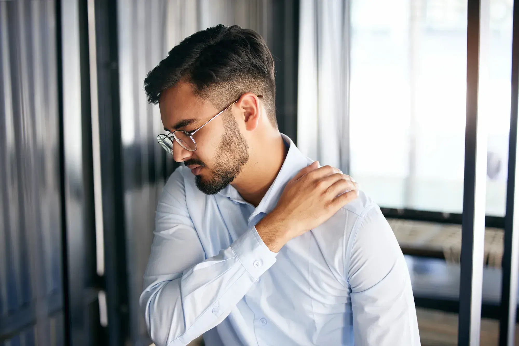 Understanding central pain syndrome at Physicians Ketamine Institute of Destin
