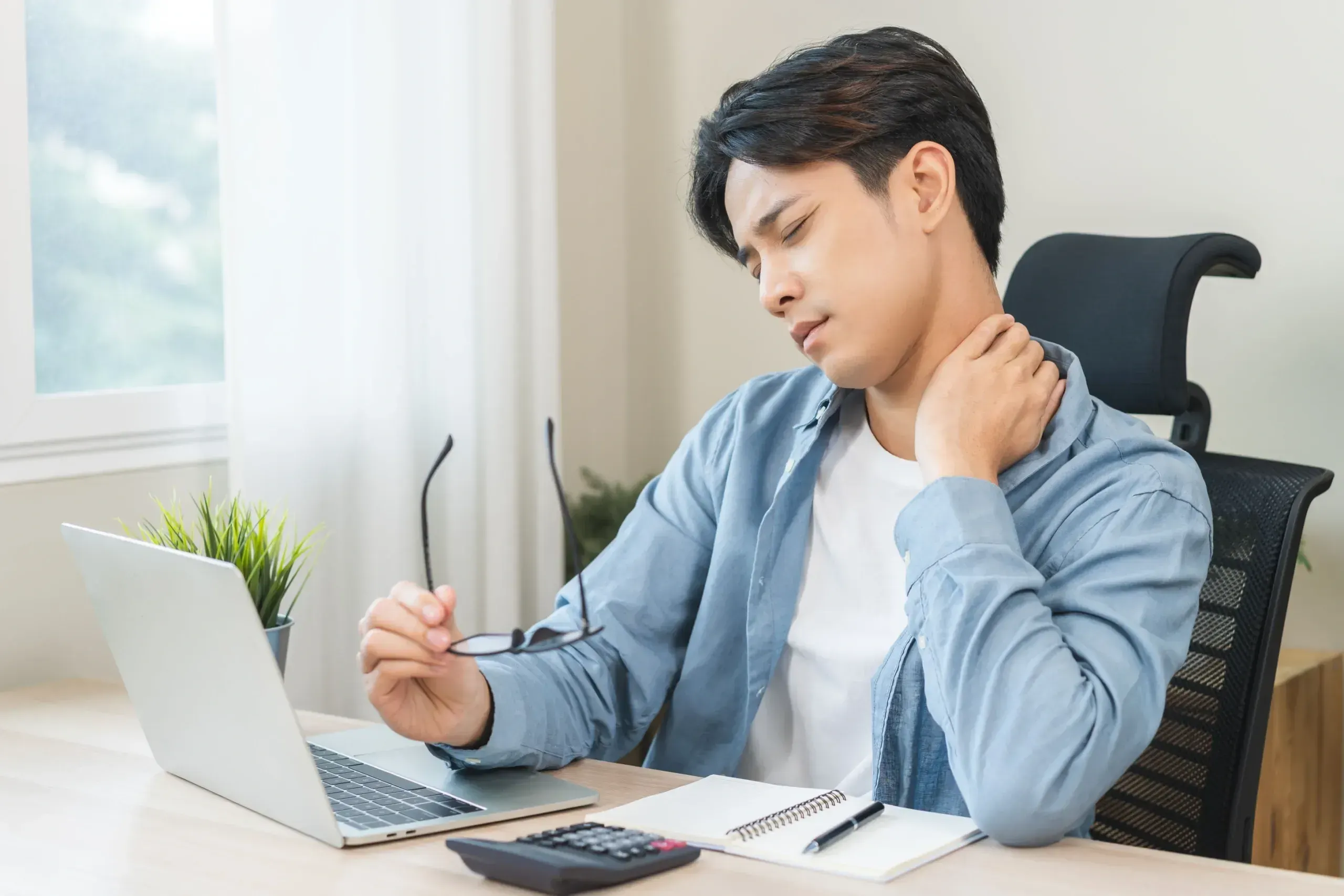 Factors contributing to central pain syndrome at Physicians Ketamine Institute of Destin