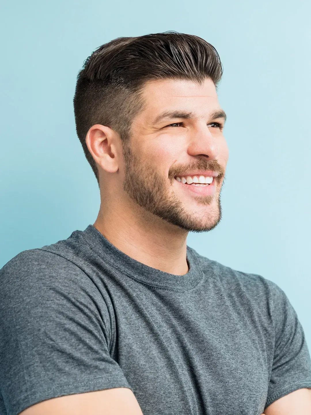 Patient consultation for glutathione IV therapy at Physicians Ketamine Institute Destin