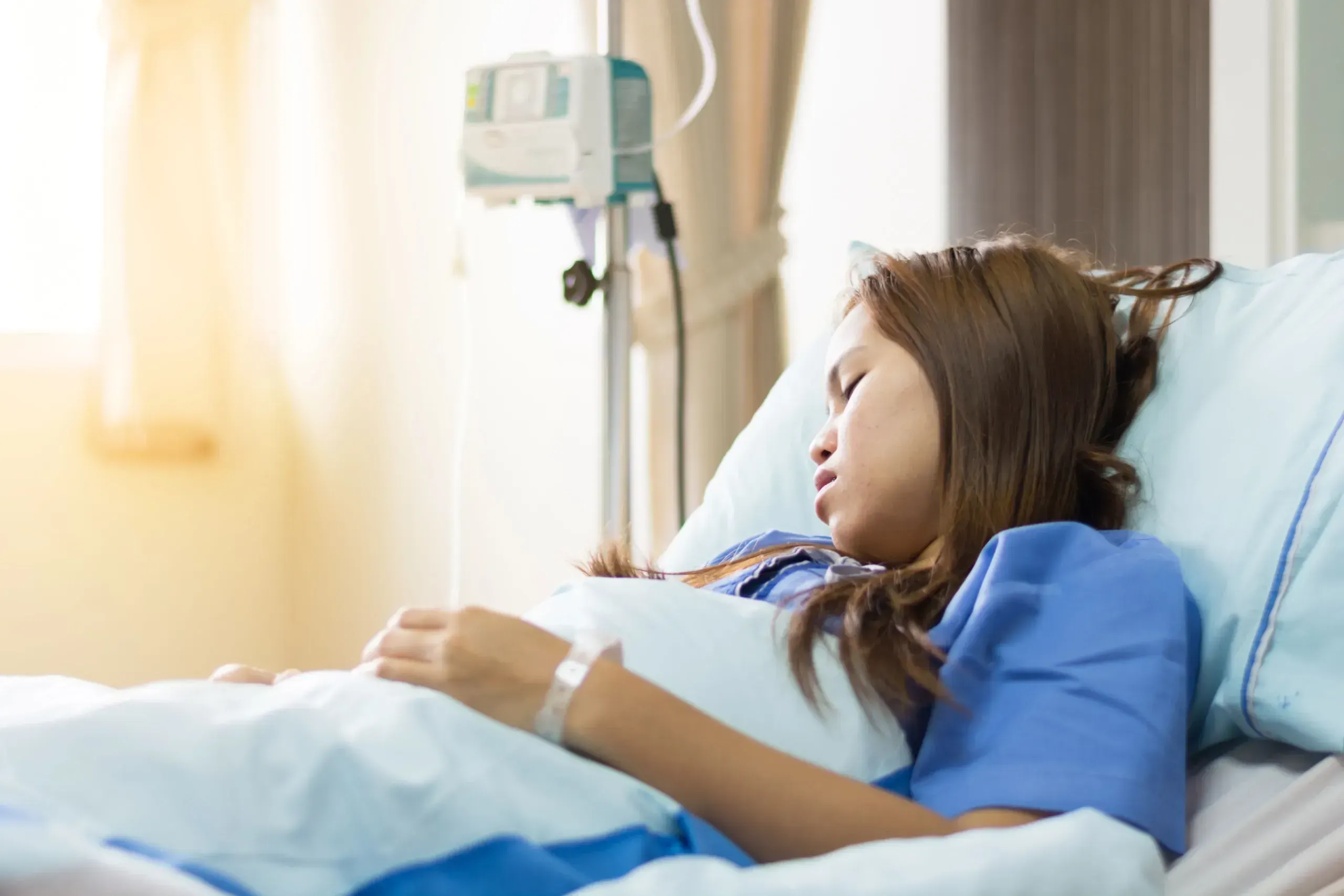 Glutathione IV therapy treatment at Physicians Ketamine Institute of Destin in Destin FL