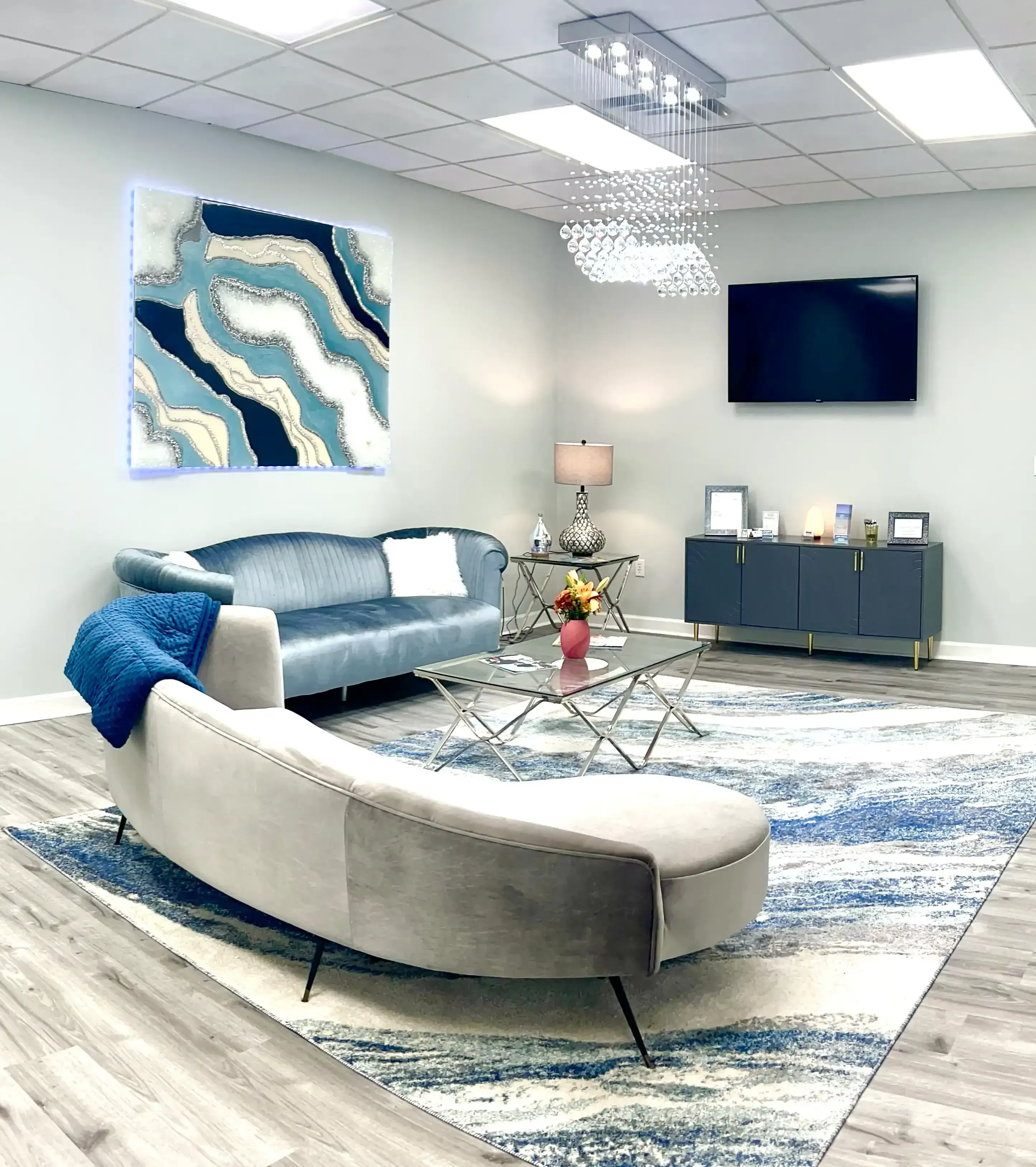 Physician-Administered Ketamine Therapy in Destin, Florida