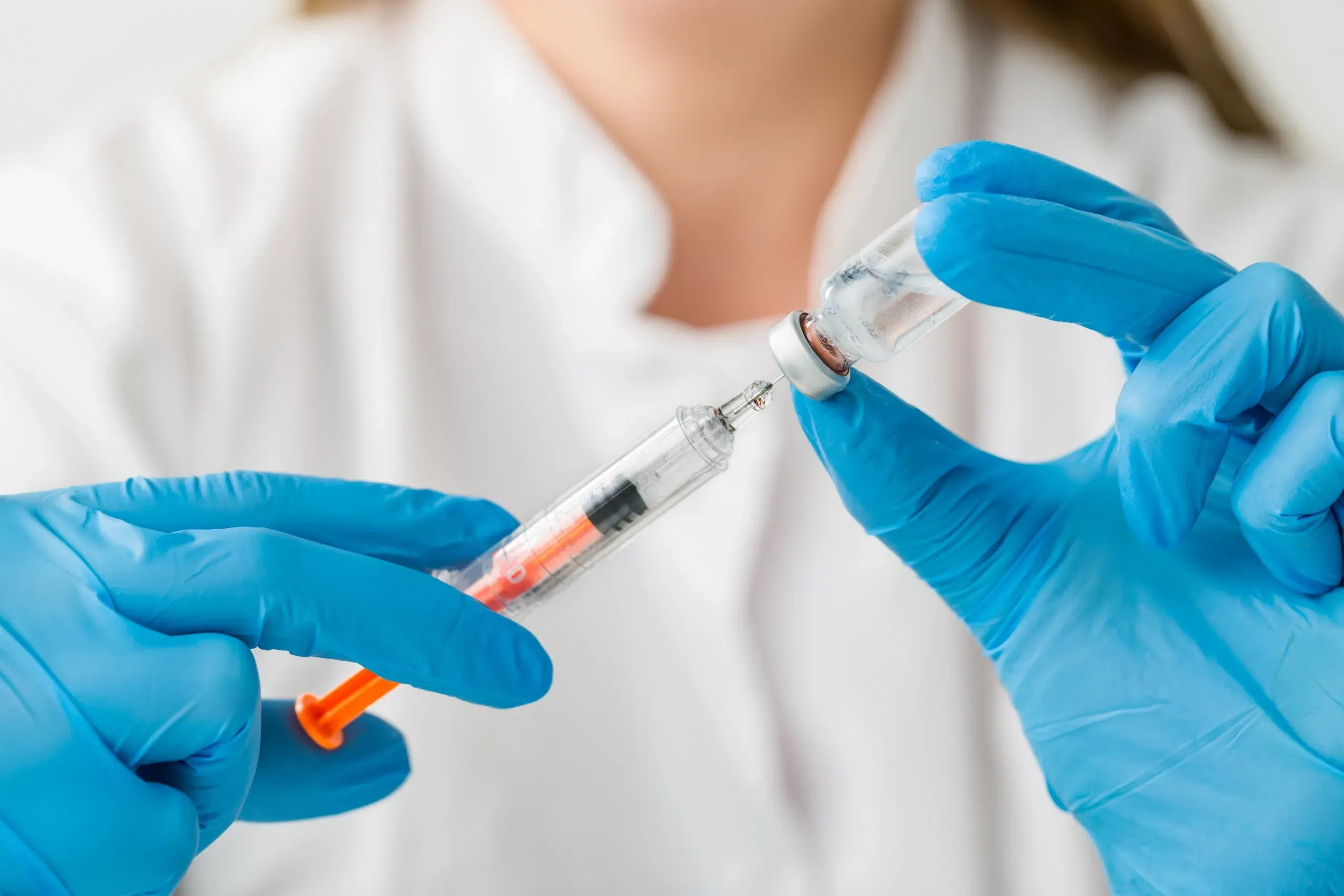 Ketamine: From OR to Therapist’s Room