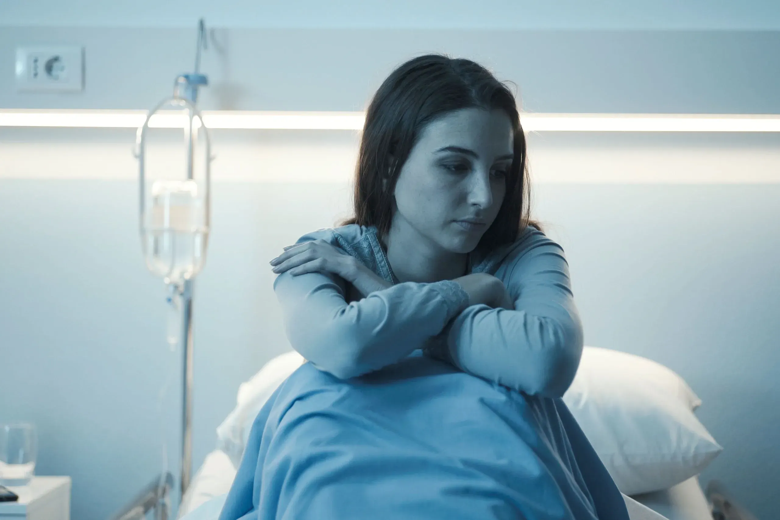 Ketamine Therapy’s Impact on Suicidal Ideation