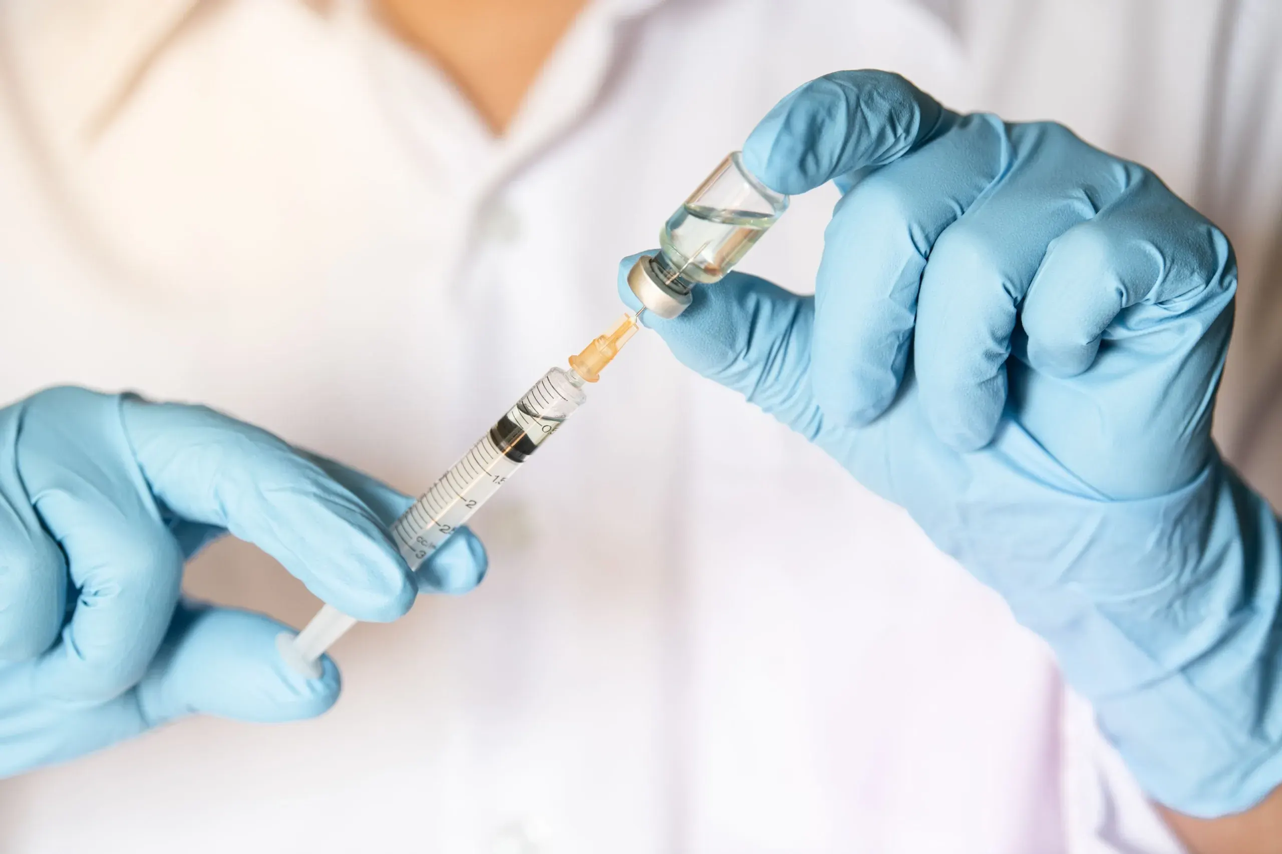 Ketamine vs. Conventional Medications for Depression