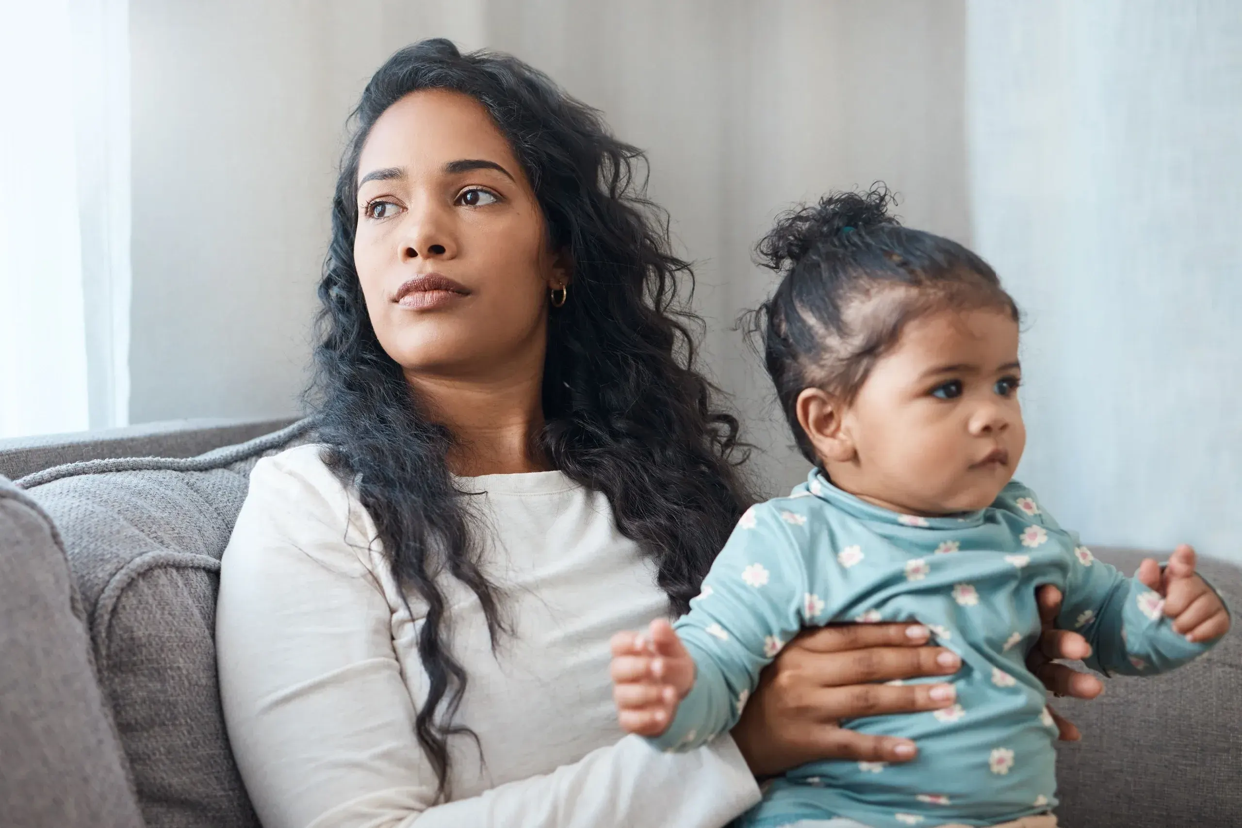 Risk factors for postpartum depression at Physicians Ketamine Institute Destin