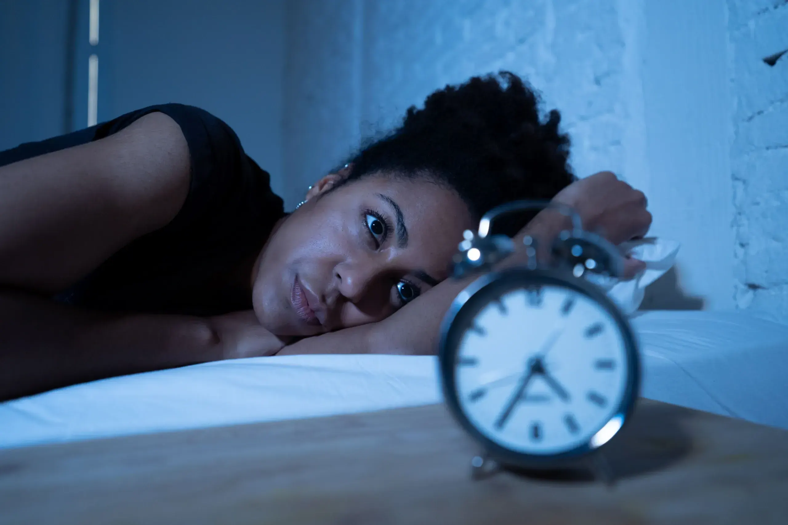 Lifestyle factors affecting sleep quality at Physicians Ketamine Institute Destin