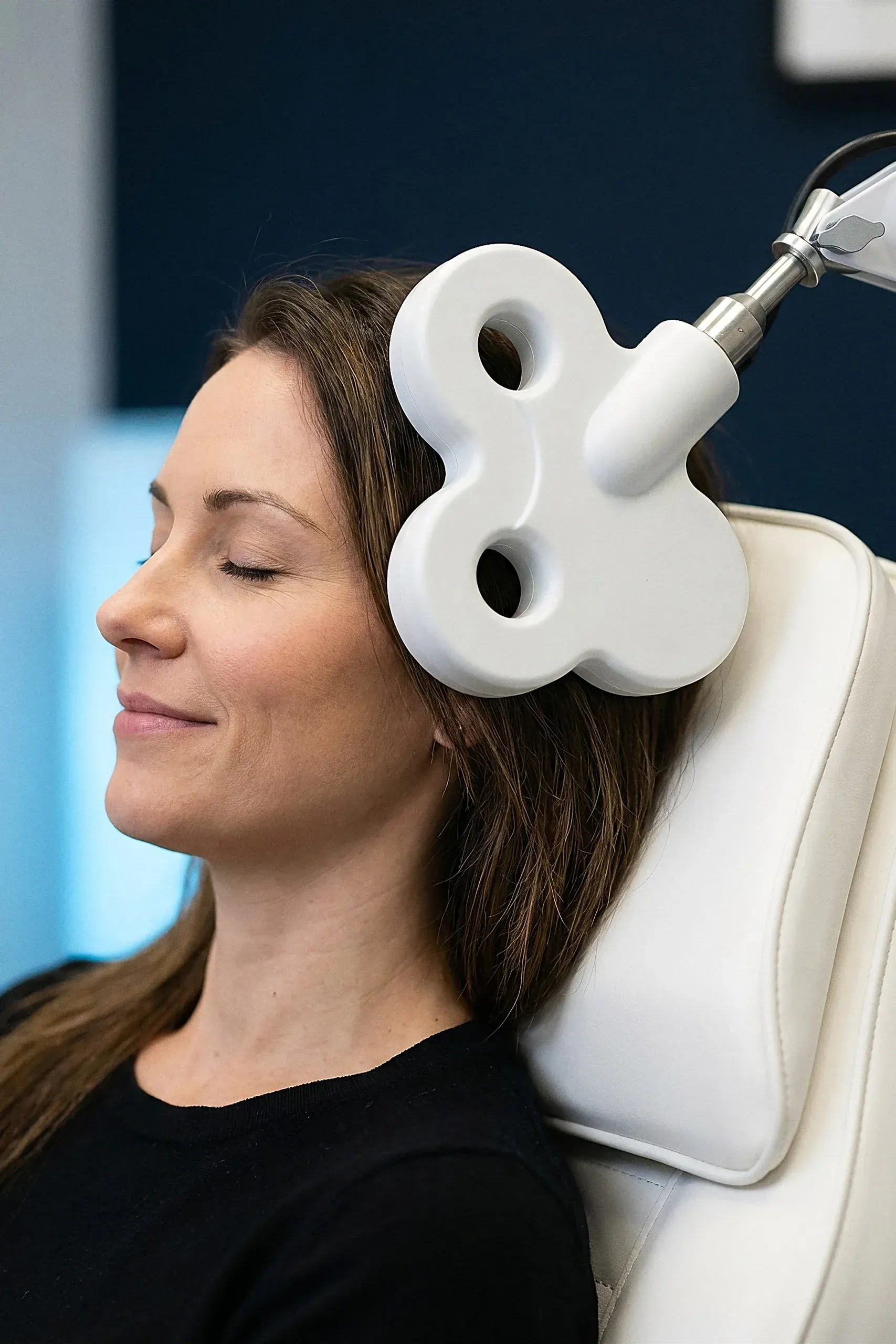 Safety and clinical information for TMS therapy at Physicians Ketamine Institute of Destin FL